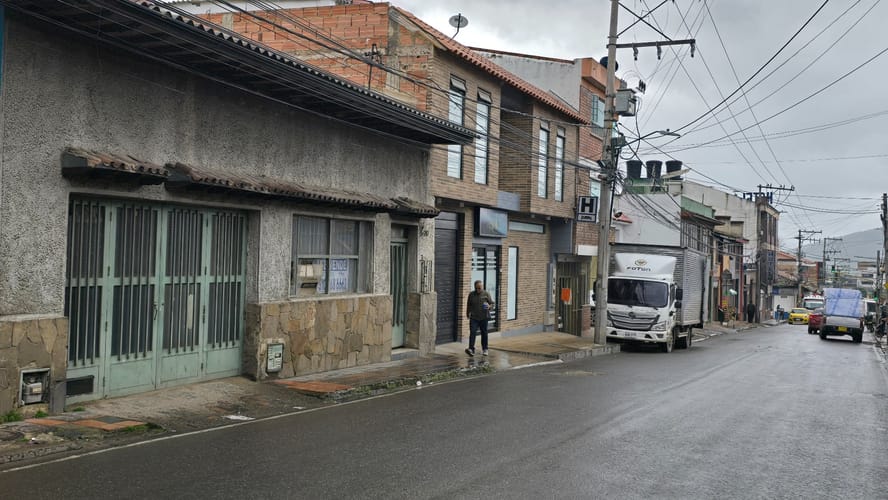 Casa en venta en Terraplen, Zipaquirá · foto 11 de 15