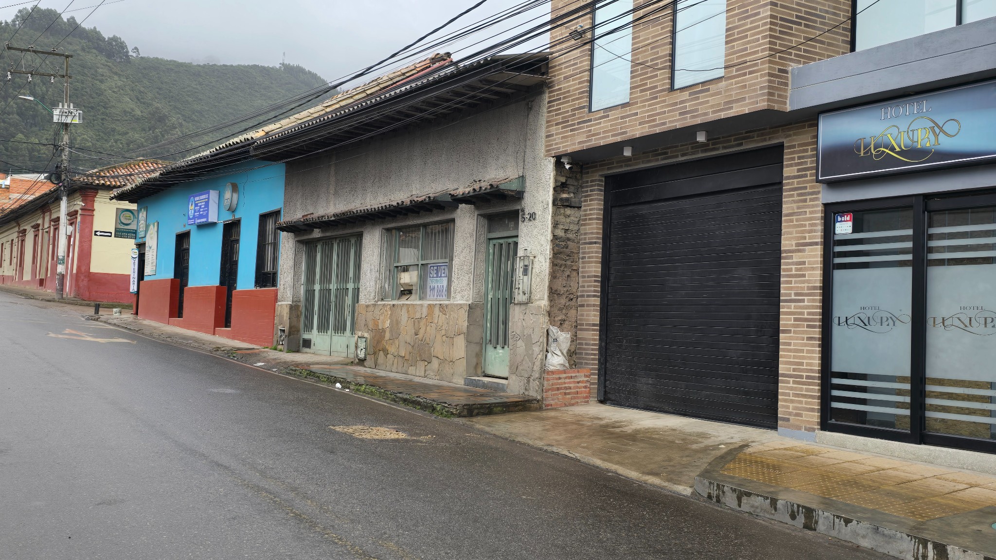 Casa en venta en Terraplen, Zipaquirá · foto 5 de 15
