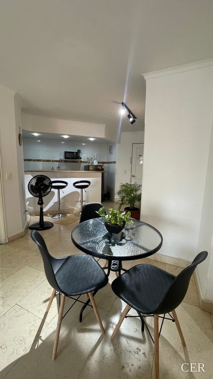 Apartamento en venta en El Cabrero, Cartagena · foto 2 de 11