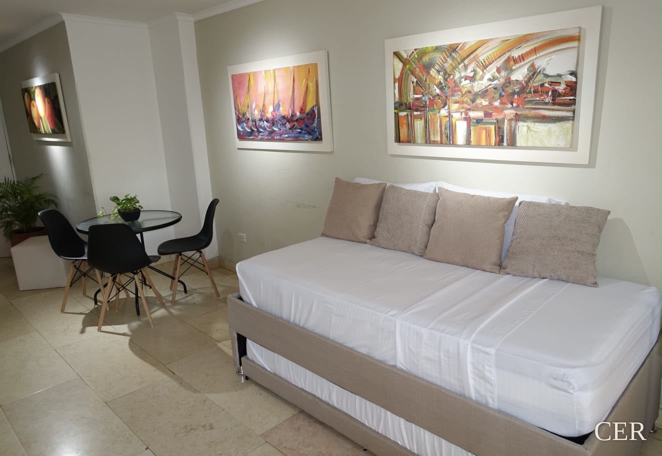 Apartamento en venta en El Cabrero, Cartagena · foto 8 de 11