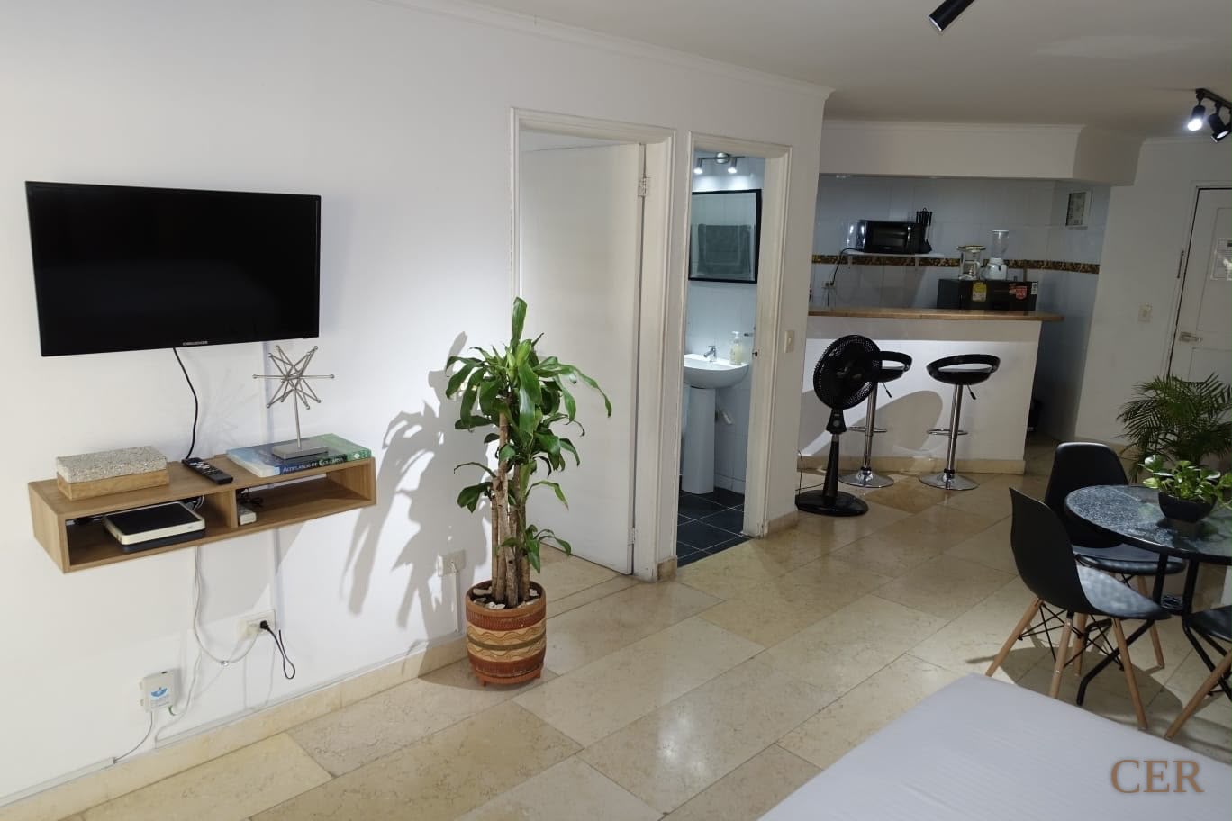 Apartamento en venta en El Cabrero, Cartagena · foto 9 de 11