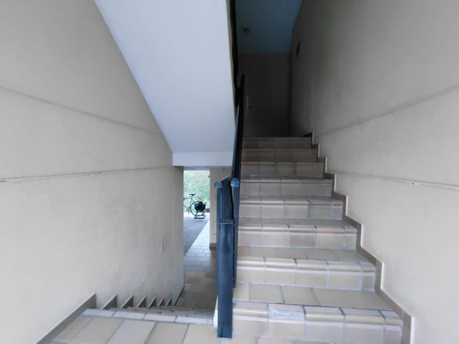 Apartamento en venta en Cuarto De Legua - Guadalupe, Cali · foto 3 de 24