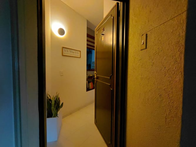Apartamento en venta en Cuarto De Legua - Guadalupe, Cali · foto 4 de 24