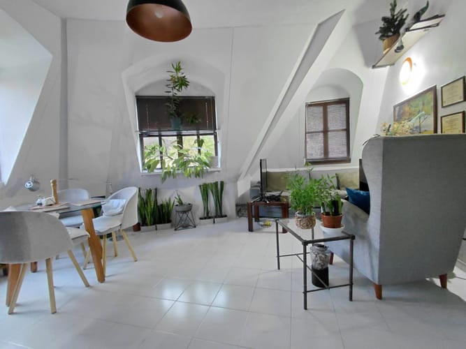 Apartamento en venta en Cuarto De Legua - Guadalupe, Cali · foto 6 de 24