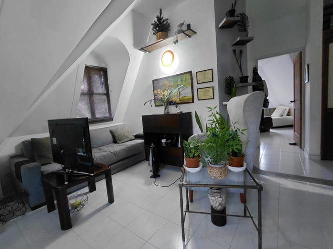 Apartamento en venta en Cuarto De Legua - Guadalupe, Cali · foto 7 de 24
