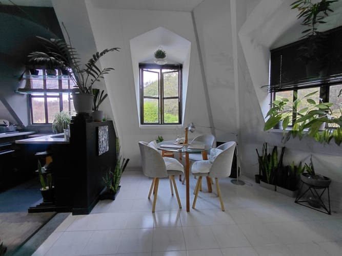Apartamento en venta en Cuarto De Legua - Guadalupe, Cali · foto 8 de 24