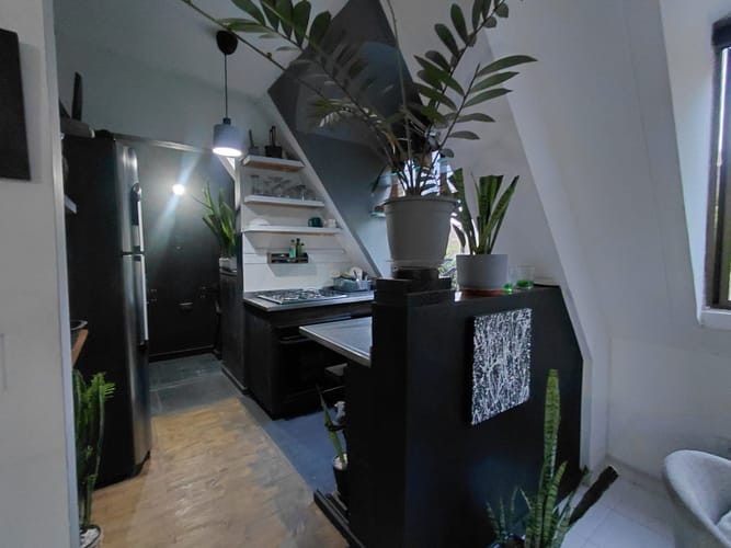 Apartamento en venta en Cuarto De Legua - Guadalupe, Cali · foto 9 de 24