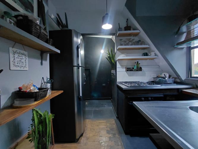Apartamento en venta en Cuarto De Legua - Guadalupe, Cali · foto 10 de 24