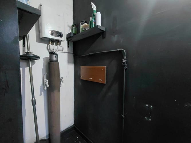 Apartamento en venta en Cuarto De Legua - Guadalupe, Cali · foto 11 de 24