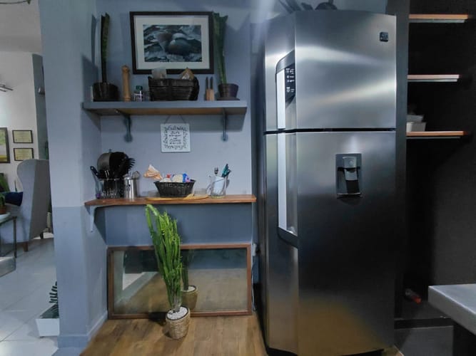 Apartamento en venta en Cuarto De Legua - Guadalupe, Cali · foto 13 de 24