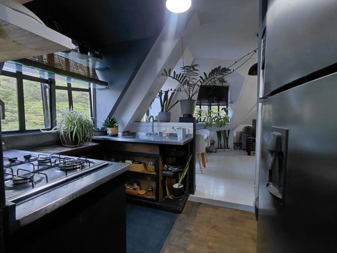 Apartamento en venta en Cuarto De Legua - Guadalupe, Cali · foto 14 de 24