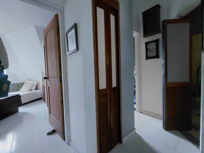 Apartamento en venta en Cuarto De Legua - Guadalupe, Cali · foto 16 de 24