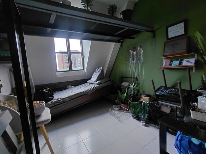 Apartamento en venta en Cuarto De Legua - Guadalupe, Cali · foto 18 de 24