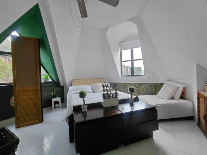 Apartamento en venta en Cuarto De Legua - Guadalupe, Cali · foto 20 de 24