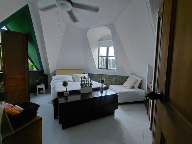 Apartamento en venta en Cuarto De Legua - Guadalupe, Cali · foto 21 de 24