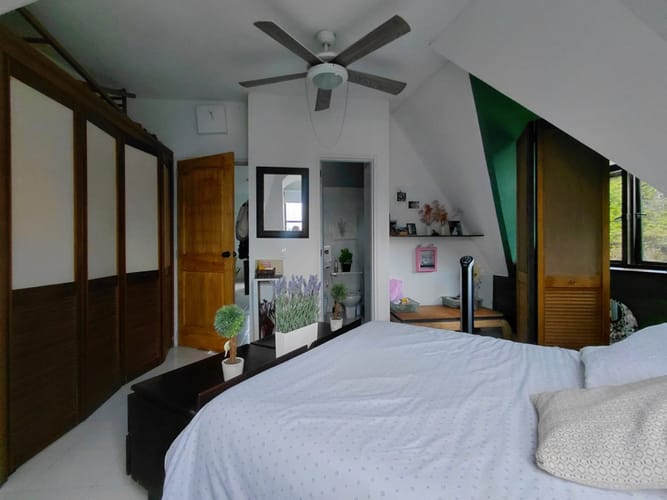 Apartamento en venta en Cuarto De Legua - Guadalupe, Cali · foto 22 de 24