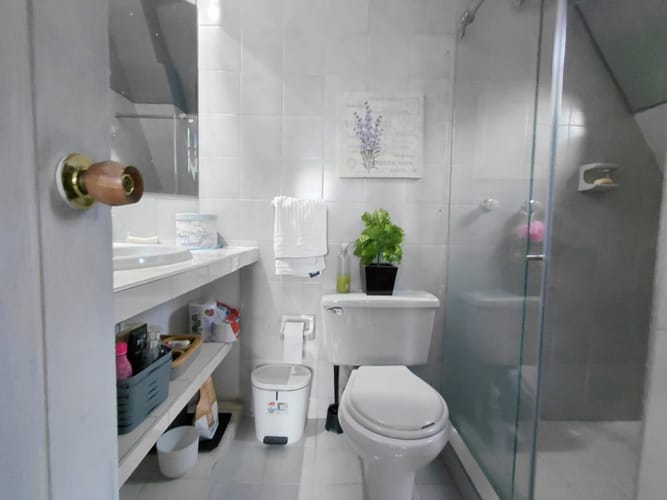 Apartamento en venta en Cuarto De Legua - Guadalupe, Cali · foto 23 de 24