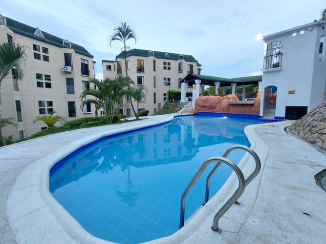 Apartamento en venta en Cuarto De Legua - Guadalupe, Cali · foto 24 de 24