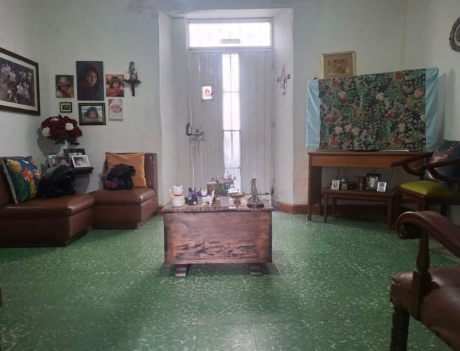 Casa de 6 alcobas en venta en Antonia Santos Centro, Bucaramanga, 307 m² · foto 7 de 7