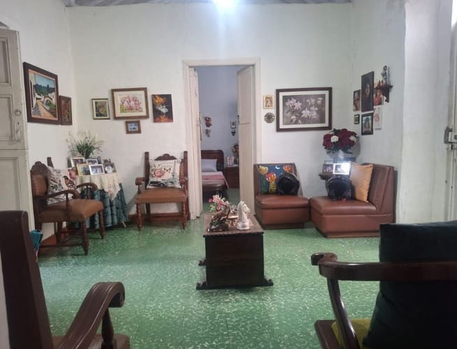 Casa de 6 alcobas en venta en Antonia Santos Centro, Bucaramanga, 307 m² · foto 4 de 7