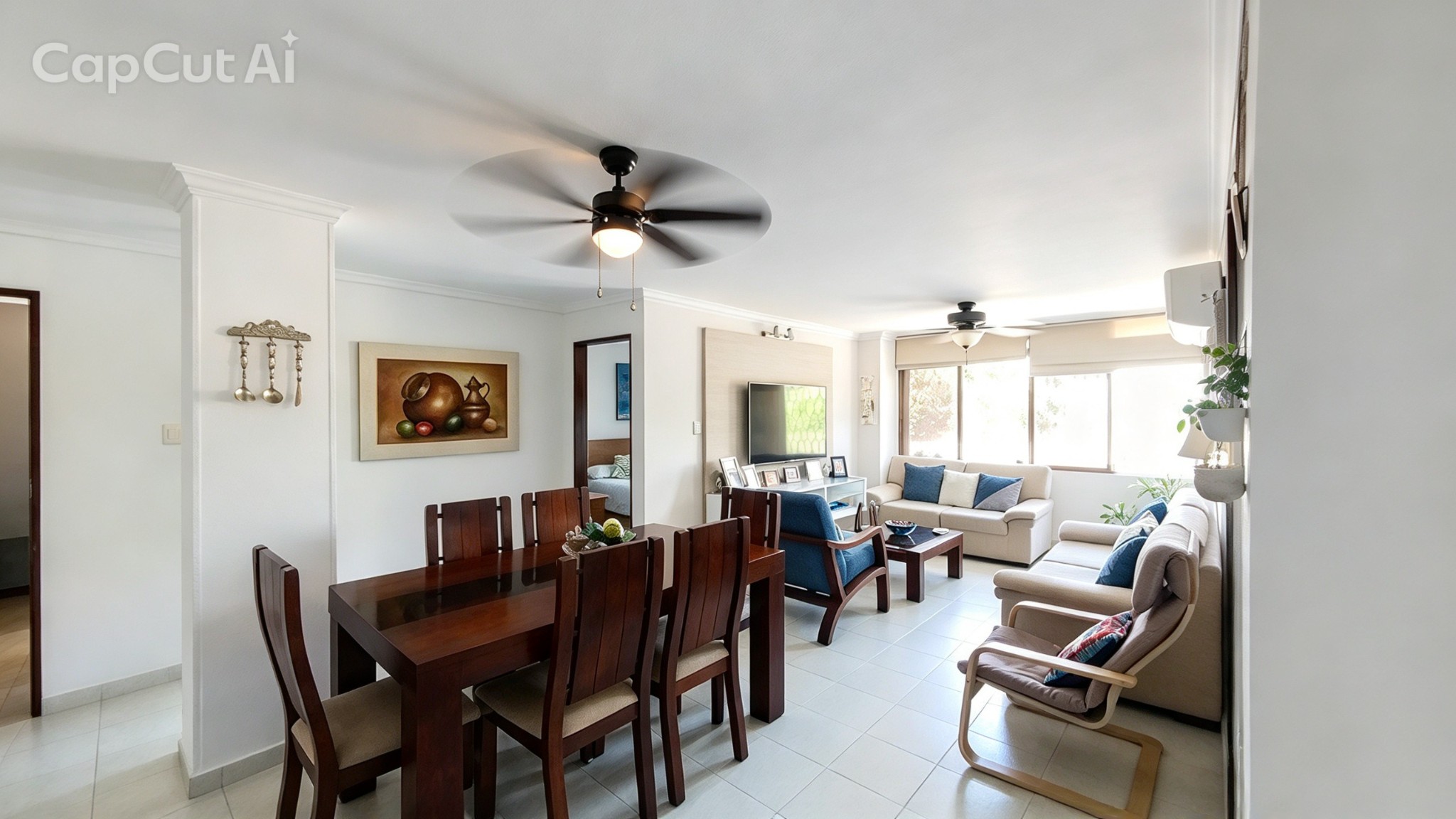 Apartamento en venta en Ciudad Jardin, Barranquilla · foto 2 de 20