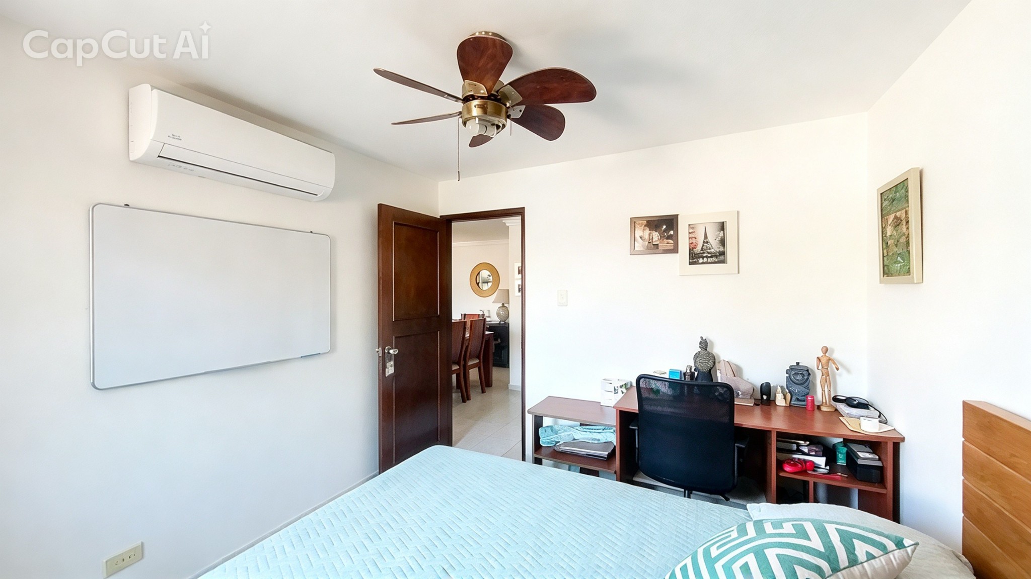 Apartamento en venta en Ciudad Jardin, Barranquilla · foto 13 de 20