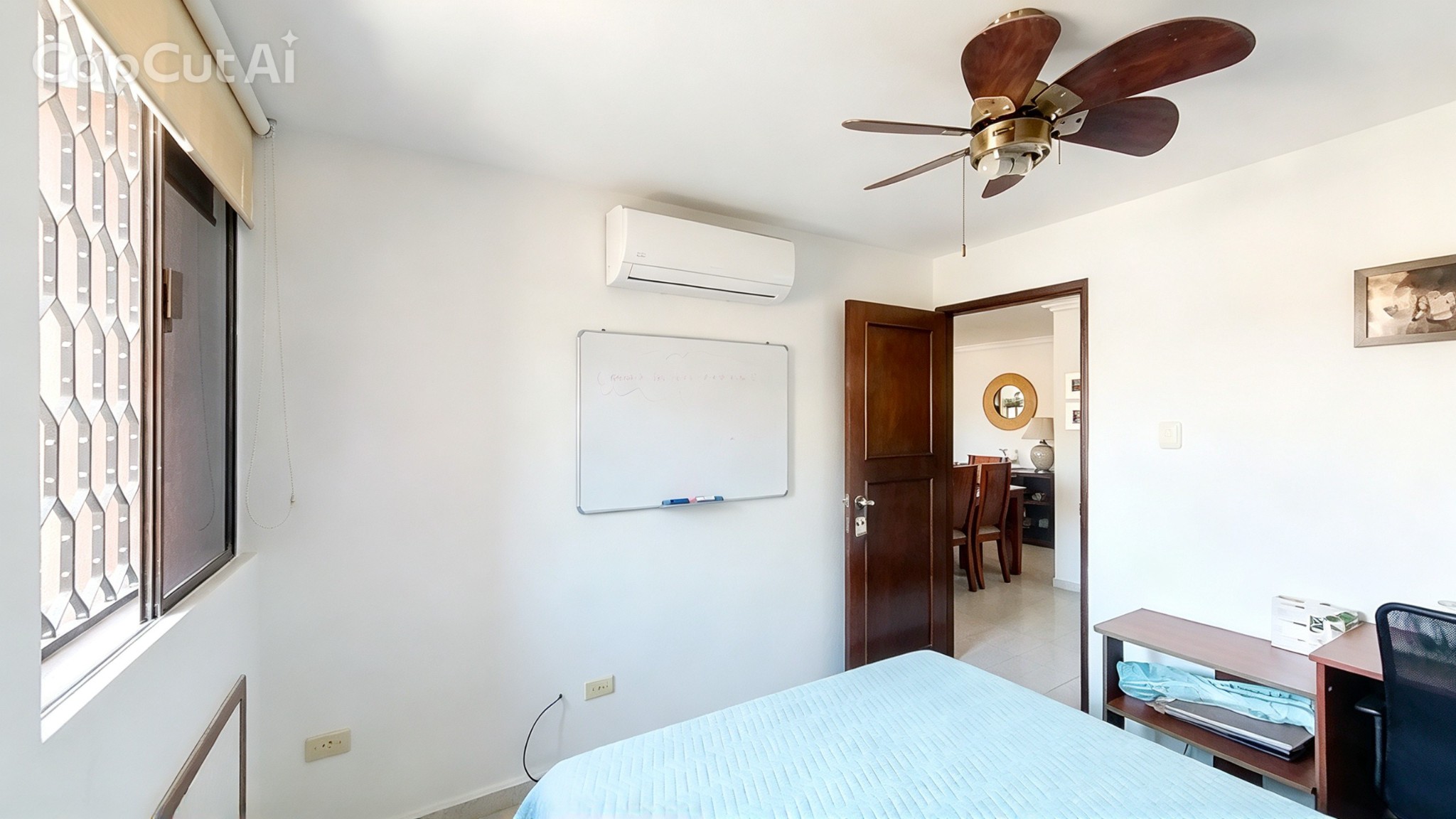 Apartamento en venta en Ciudad Jardin, Barranquilla · foto 12 de 20