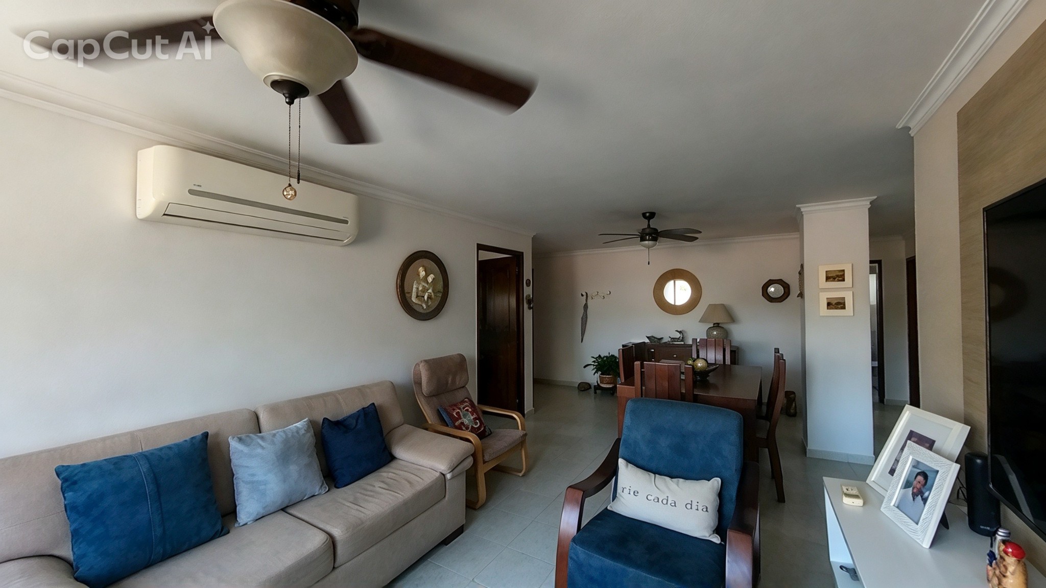 Apartamento en venta en Ciudad Jardin, Barranquilla · foto 4 de 20