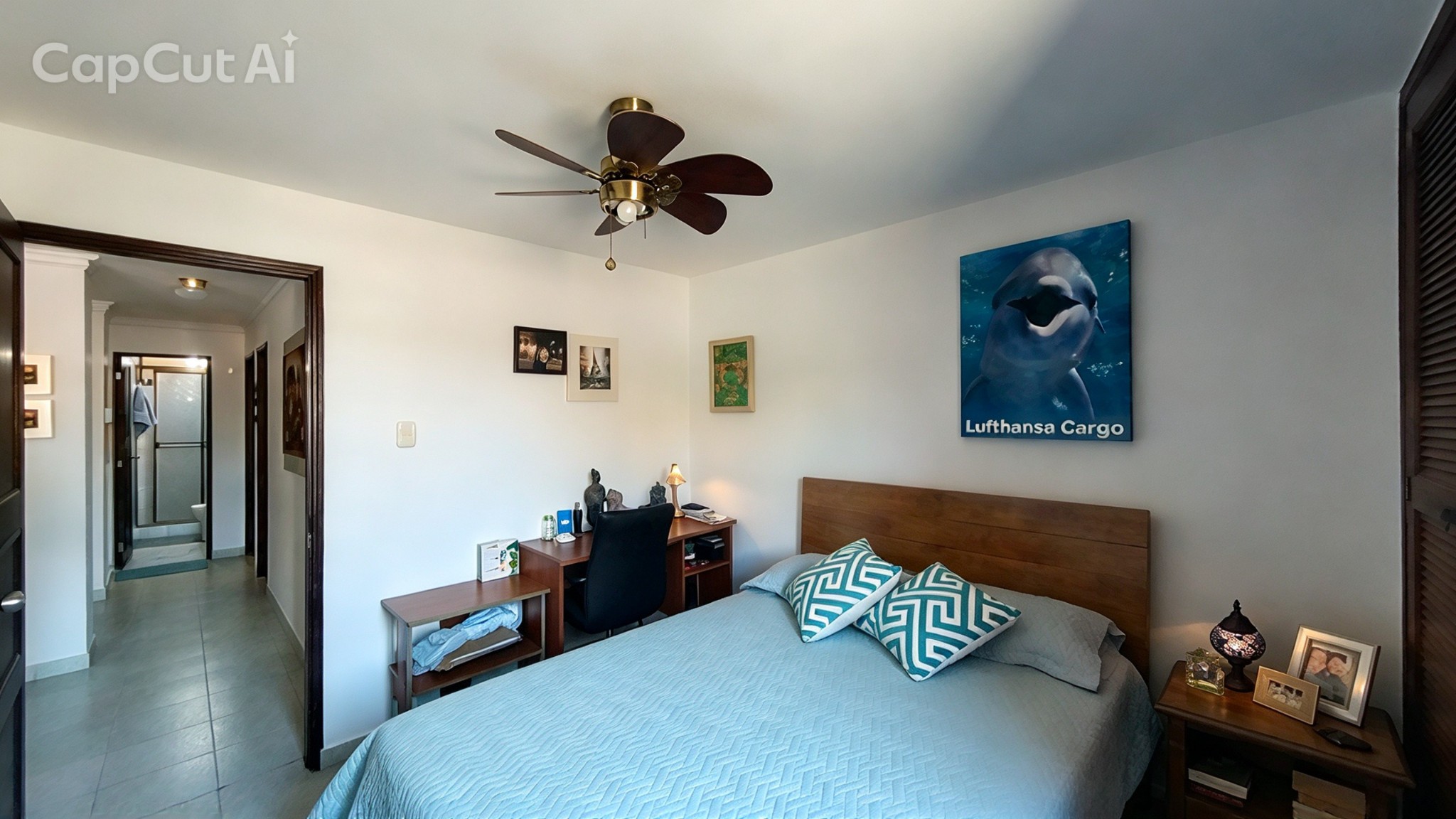 Apartamento en venta en Ciudad Jardin, Barranquilla · foto 14 de 20