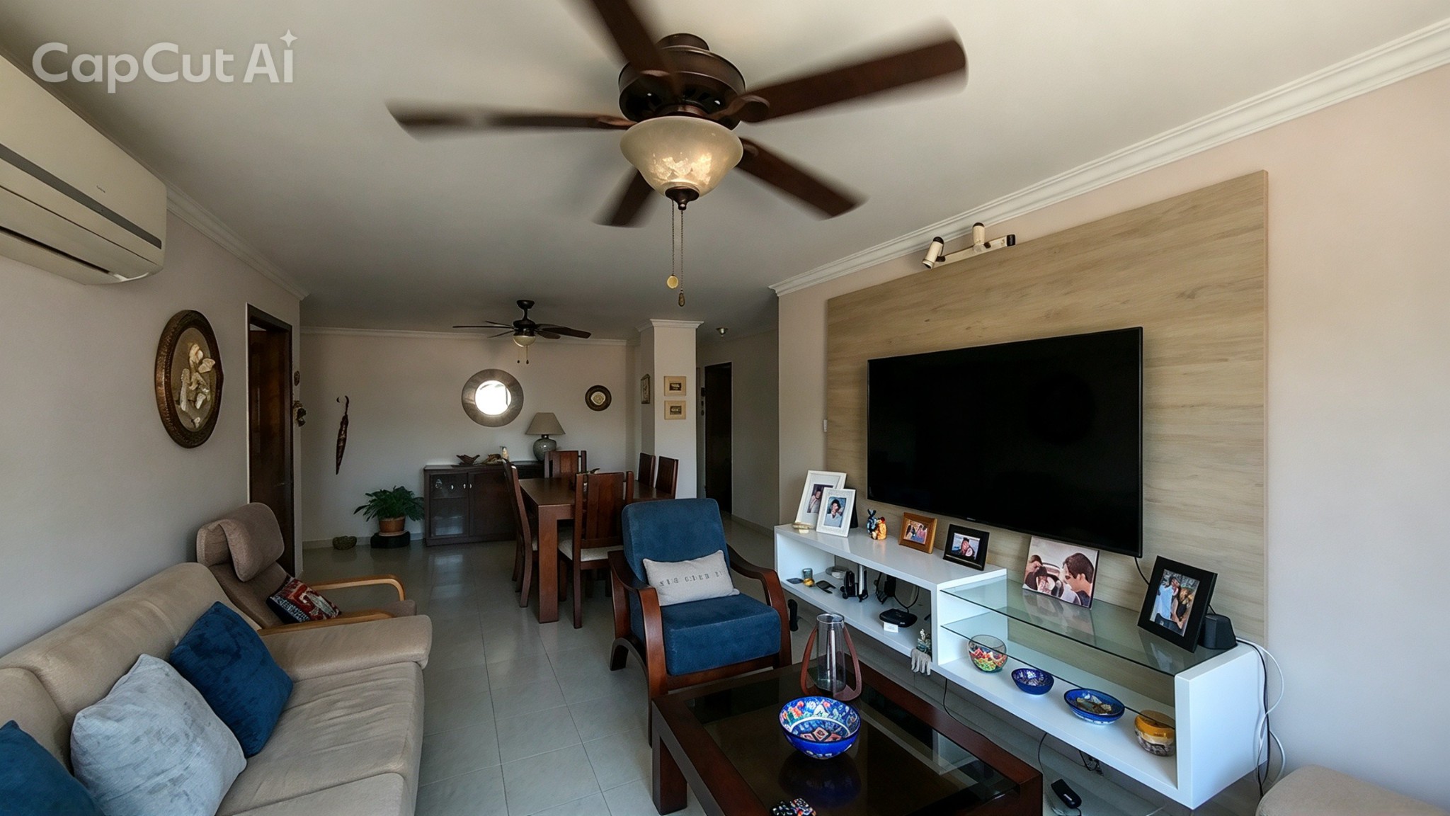 Apartamento en venta en Ciudad Jardin, Barranquilla · foto 5 de 20