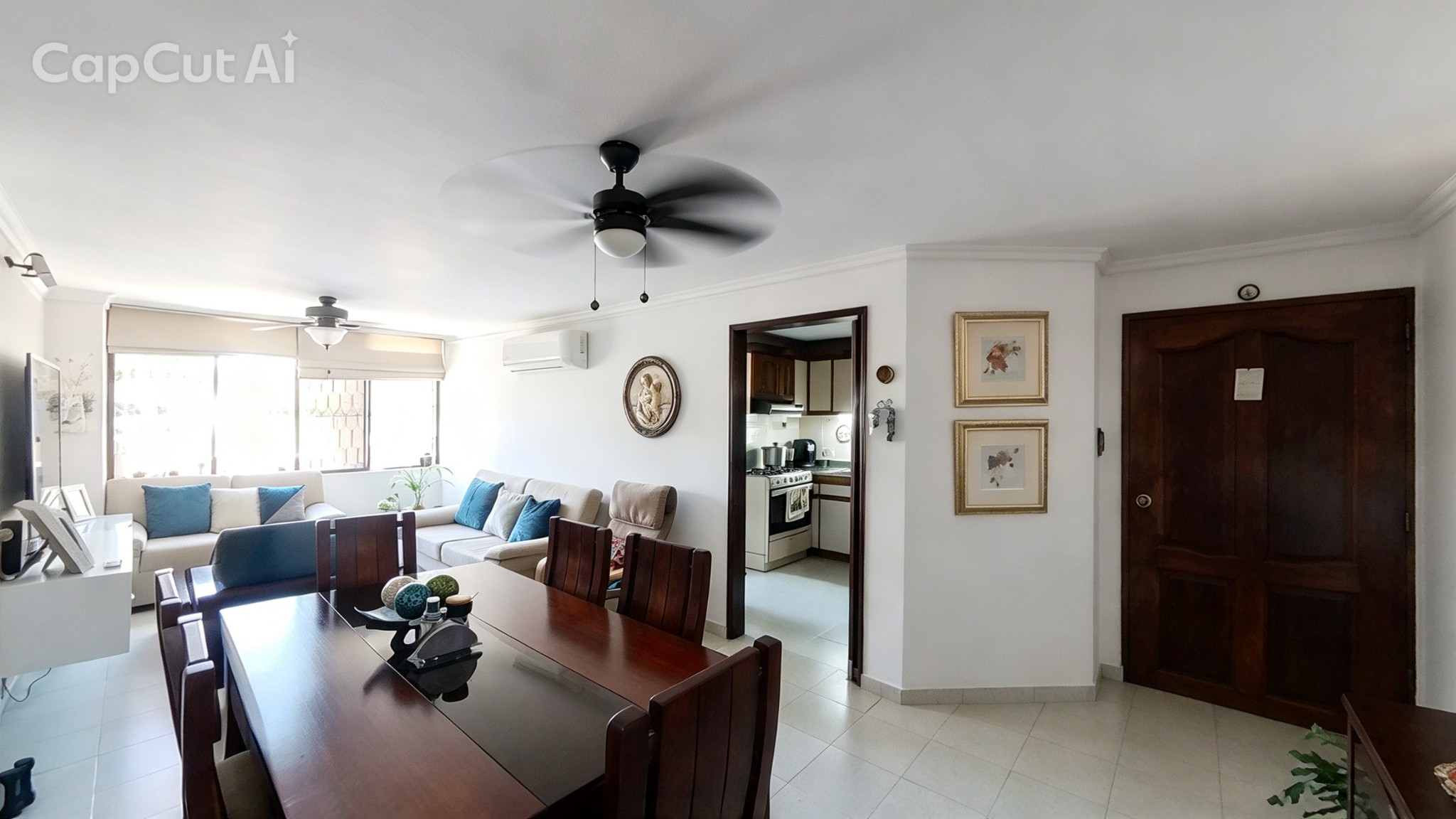 Apartamento en venta en Ciudad Jardin, Barranquilla · foto 3 de 20