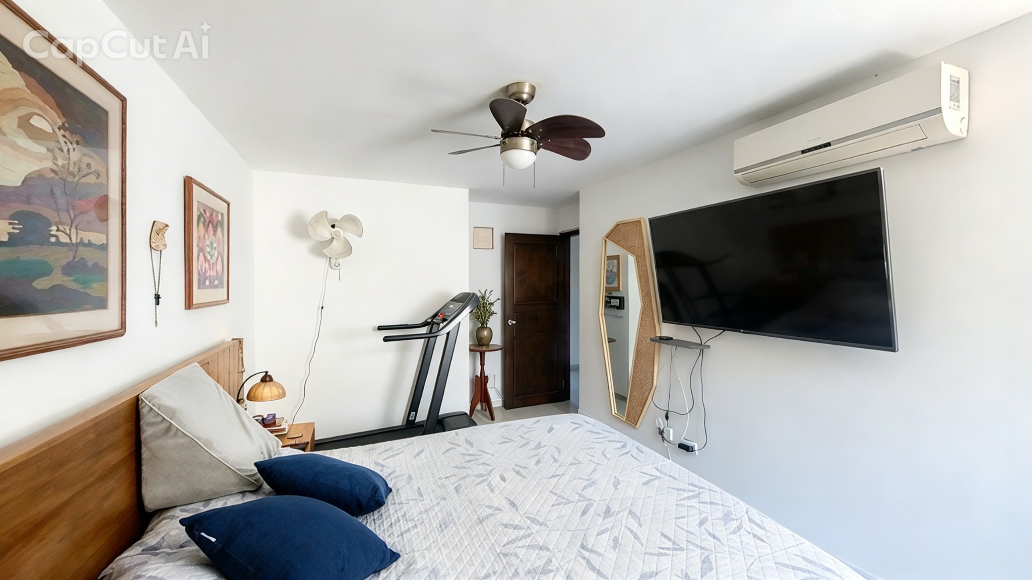 Apartamento en venta en Ciudad Jardin, Barranquilla · foto 9 de 20