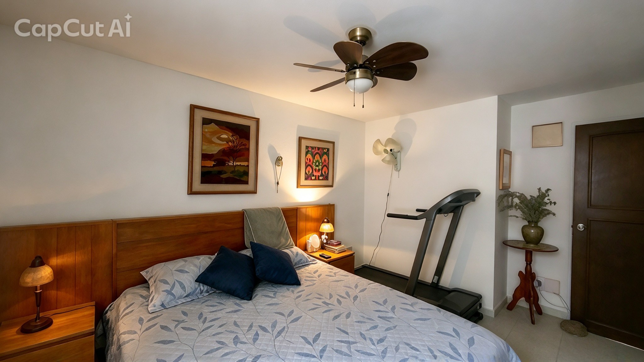 Apartamento en venta en Ciudad Jardin, Barranquilla · foto 8 de 20