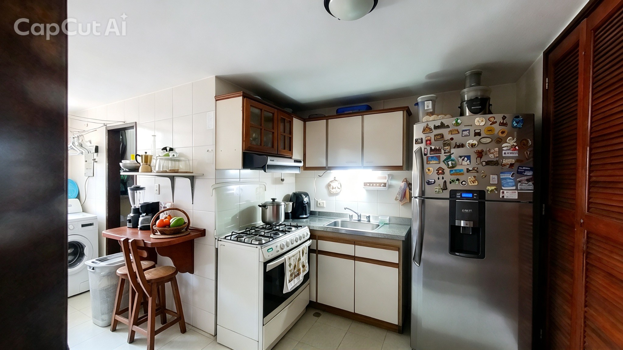 Apartamento en venta en Ciudad Jardin, Barranquilla · foto 6 de 20