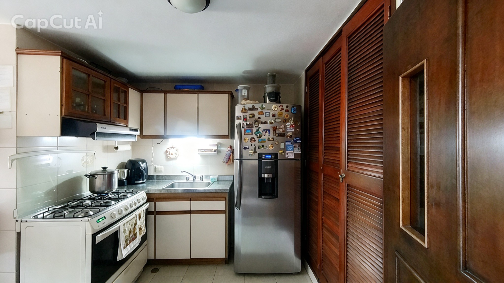 Apartamento en venta en Ciudad Jardin, Barranquilla · foto 7 de 20