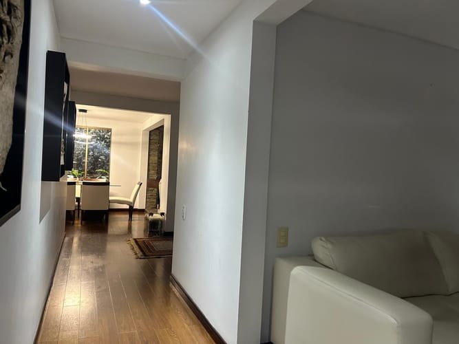 Casa de 4 alcobas en venta en San Cancio, Manizales, 234 m² · foto 12 de 24