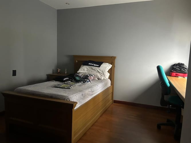 Casa de 4 alcobas en venta en San Cancio, Manizales, 234 m² · foto 22 de 24
