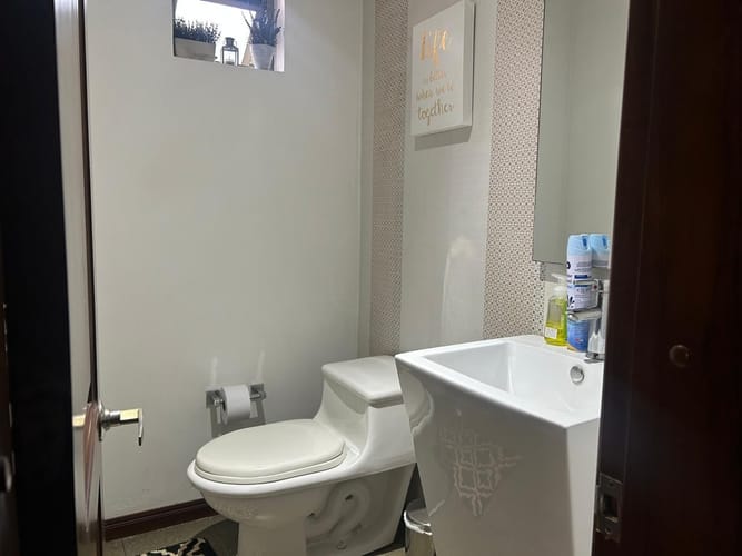 Casa de 4 alcobas en venta en San Cancio, Manizales, 234 m² · foto 21 de 24