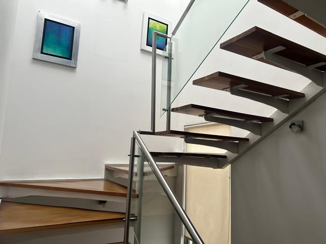 Casa de 4 alcobas en venta en San Cancio, Manizales, 234 m² · foto 20 de 24