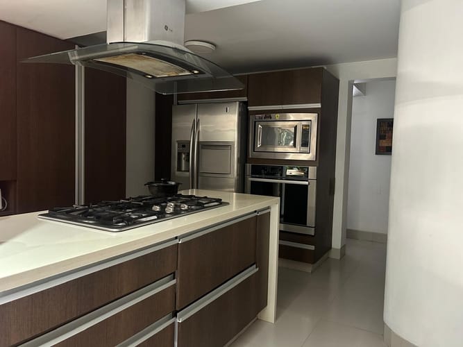 Casa de 4 alcobas en venta en San Cancio, Manizales, 234 m² · foto 7 de 24