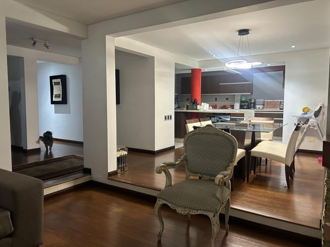 Casa de 4 alcobas en venta en San Cancio, Manizales, 234 m² · foto 11 de 24