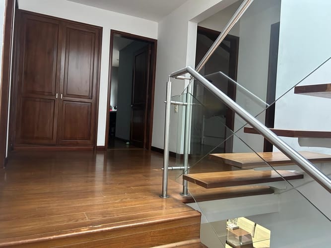 Casa de 4 alcobas en venta en San Cancio, Manizales, 234 m² · foto 19 de 24