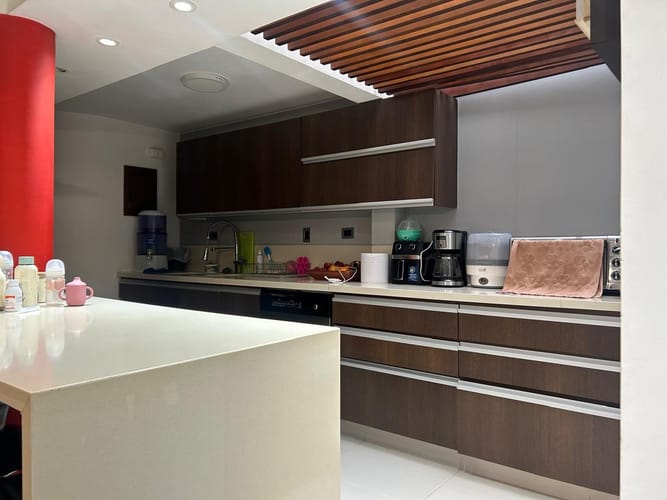 Casa de 4 alcobas en venta en San Cancio, Manizales, 234 m² · foto 2 de 24