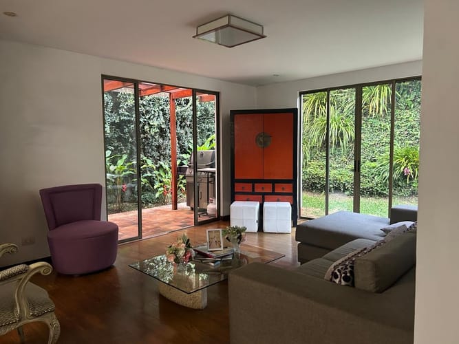 Casa de 4 alcobas en venta en San Cancio, Manizales, 234 m² · foto 13 de 24