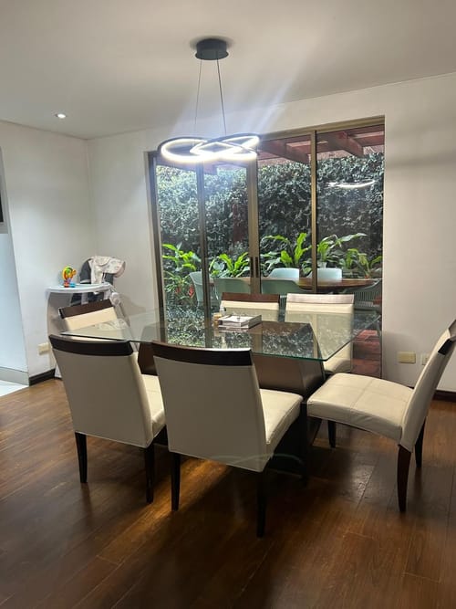 Casa de 4 alcobas en venta en San Cancio, Manizales, 234 m² · foto 15 de 24