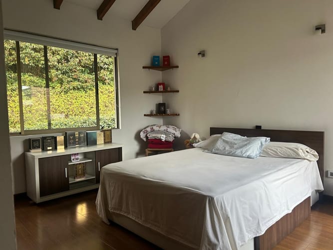 Casa de 4 alcobas en venta en San Cancio, Manizales, 234 m² · foto 24 de 24