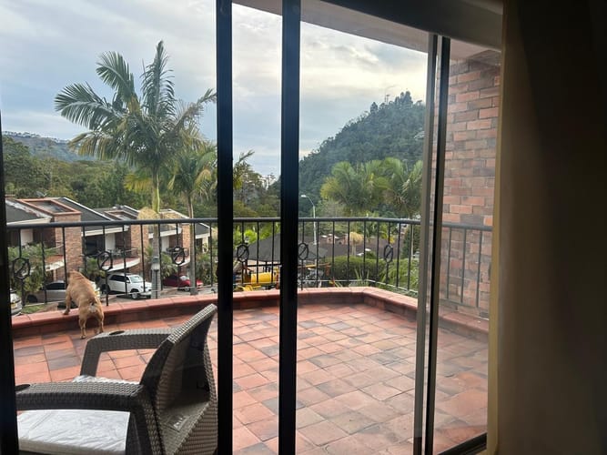 Casa de 4 alcobas en venta en San Cancio, Manizales, 234 m² · foto 5 de 24