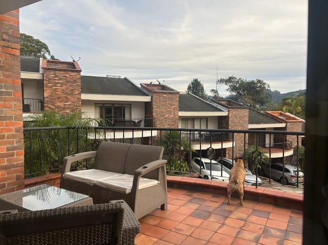 Casa de 4 alcobas en venta en San Cancio, Manizales, 234 m² · foto 6 de 24