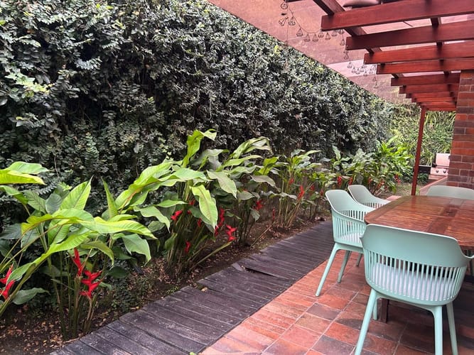 Casa de 4 alcobas en venta en San Cancio, Manizales, 234 m² · foto 14 de 24