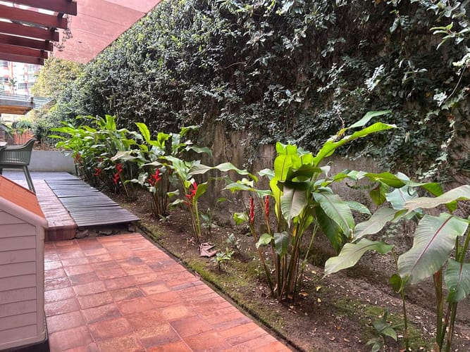 Casa de 4 alcobas en venta en San Cancio, Manizales, 234 m² · foto 23 de 24
